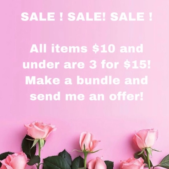 paisley print red tank top - Picture 5 of 5